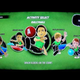 Image for article titled Kinect Adventures Includes Underwater, Space Games, Online Play